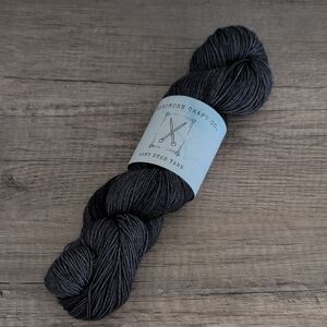 Richmond Craft Co. Dark Gray Yarn